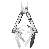 Leatherman ARC - Black & Silver