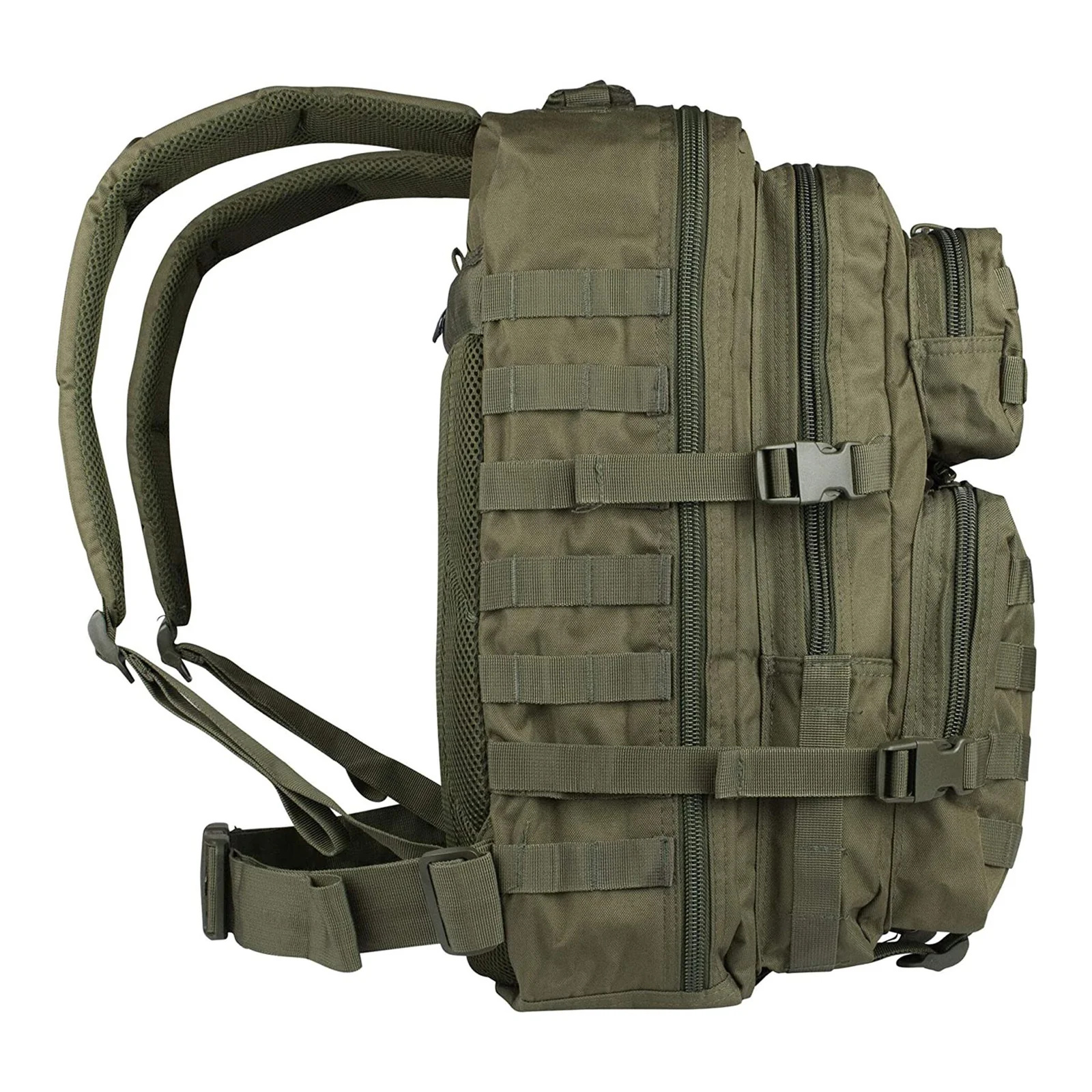 Backpack US Assault Small - Olive