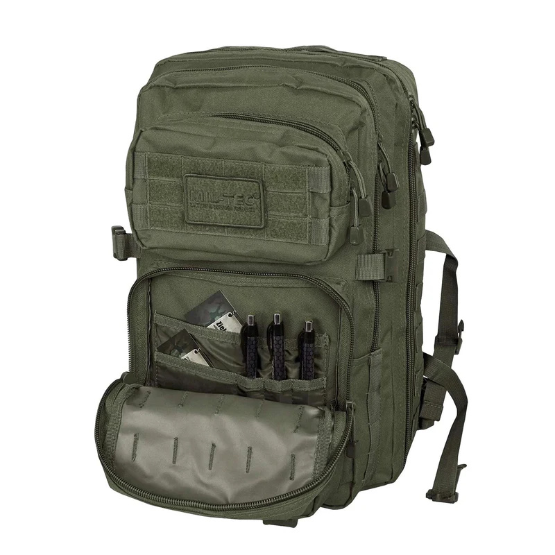 Backpack US Assault Small - Olive