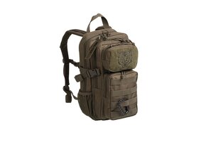 Kids US Assault Backpack - Olive