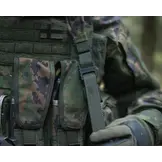 Savotta Griffin Sling MOD - Black