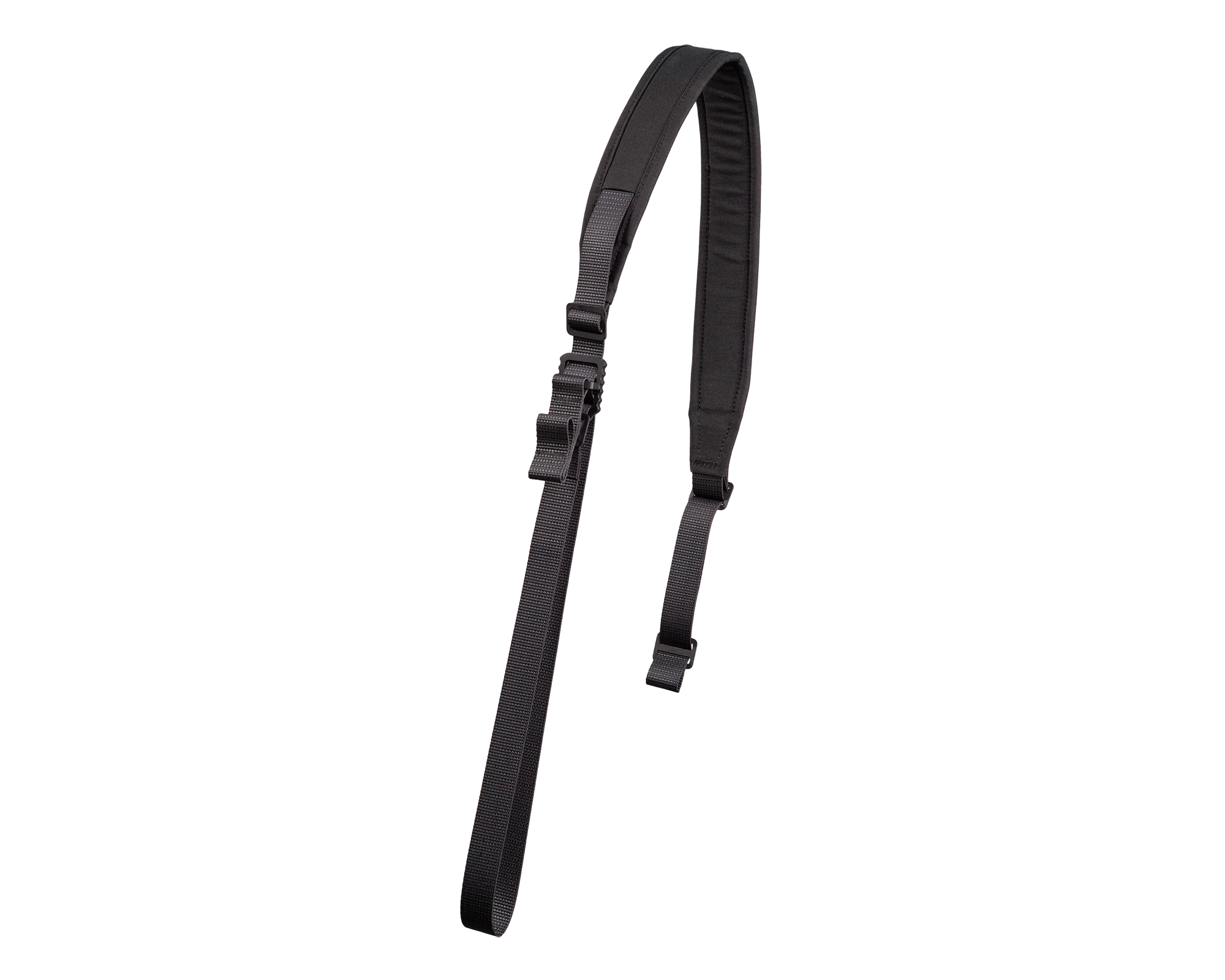 Savotta Griffin Sling MOD - Black