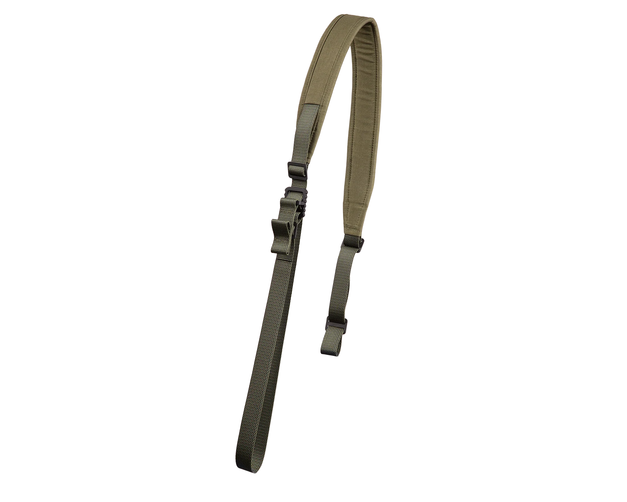 Savotta Griffin Sling MOD - Green