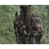 Savotta Griffin Sling HW - Multicam