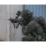 Savotta Griffin Sling MW - Multicam