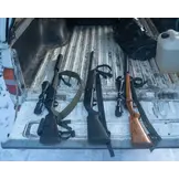 Savotta Griffin Sling MW - Black