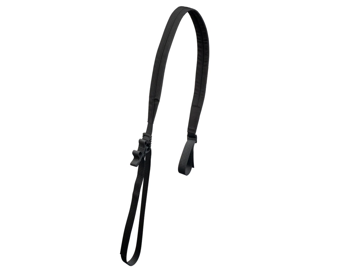 Savotta Griffin Sling MW - Black