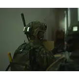 Savotta NVD counterweight pouch V2 - Green