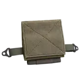 Savotta NVD counterweight pouch V2 - Green