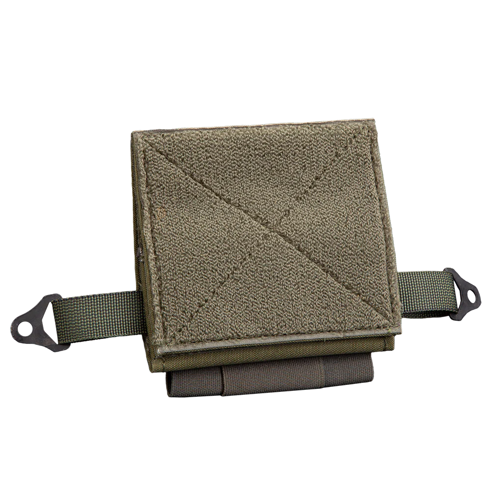 Savotta NVD counterweight pouch V2 - Green