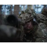 Savotta Helmet camo scrim - Multicam