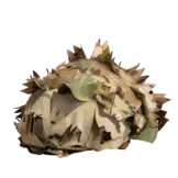 Savotta Helmet camo scrim - Multicam