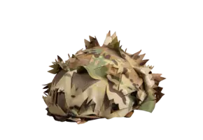 Helmet camo scrim - Multicam
