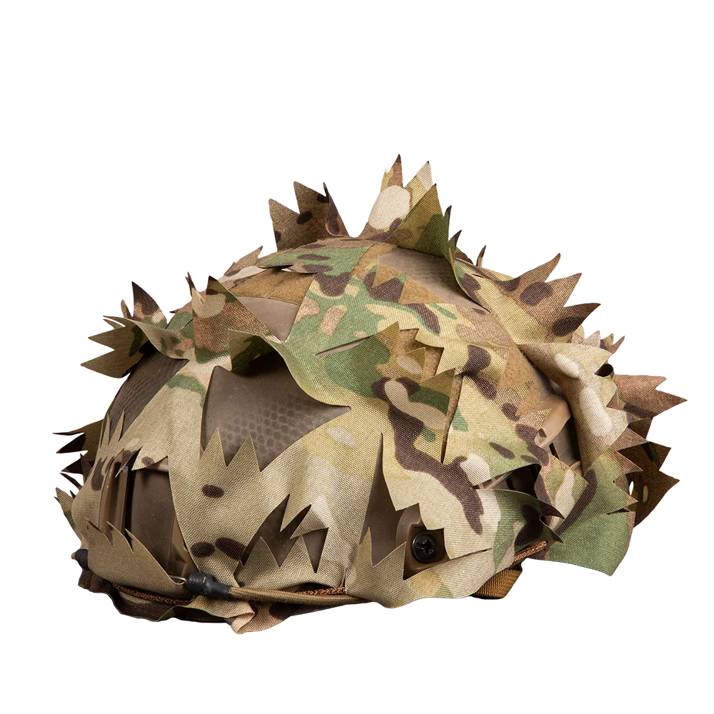Savotta Helmet camo scrim - Multicam
