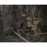 Savotta Camo scrim kit - Multicam