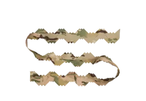 Camo scrim kit - Multicam