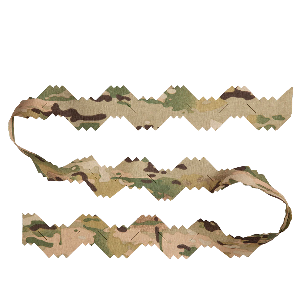 Savotta Camo scrim kit - Multicam