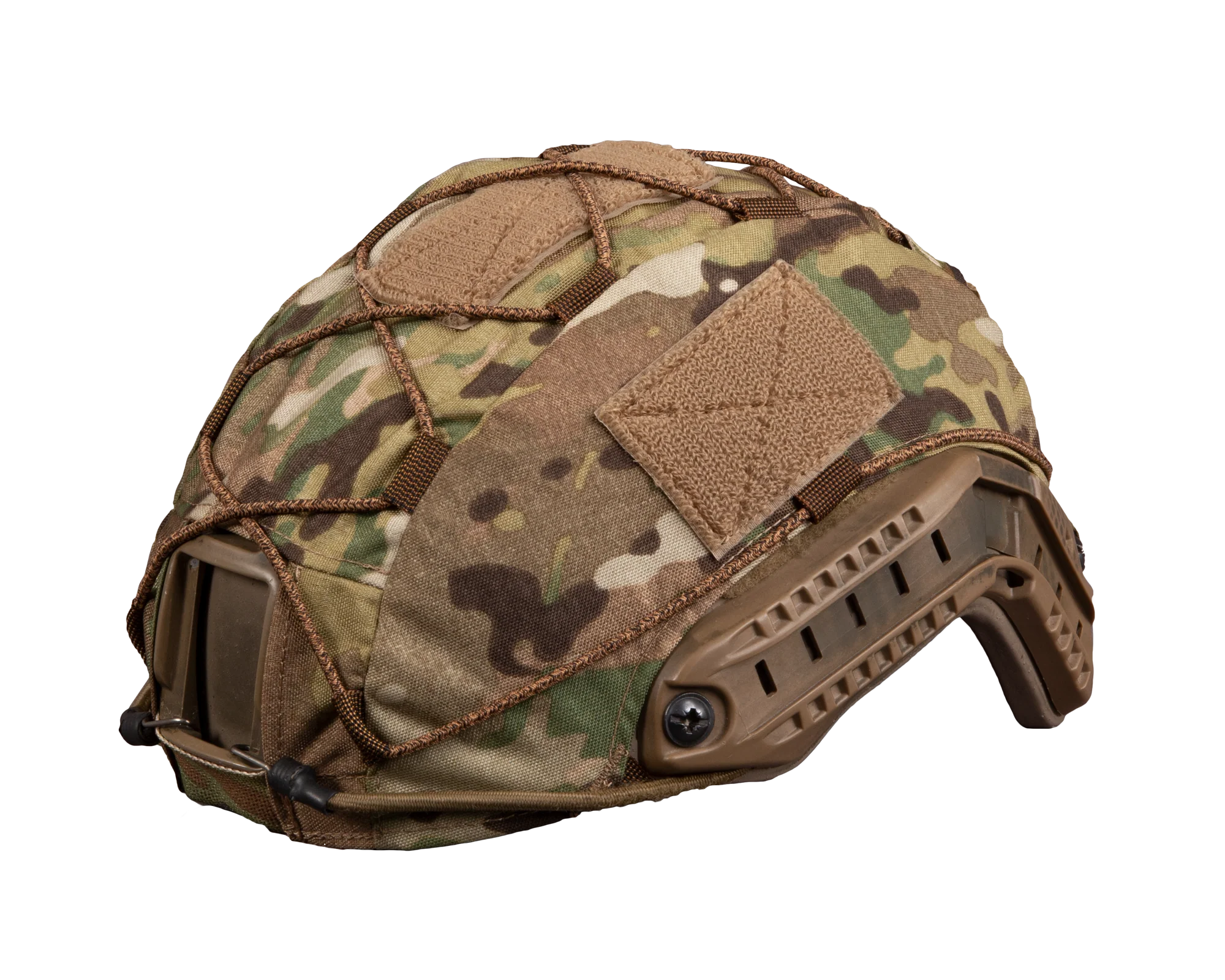 Savotta High cut helmet cover V1 - Multicam