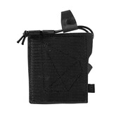TT Internal Holster R VL - Black