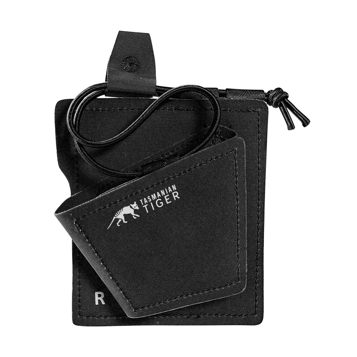 TT Internal Holster R VL - Black