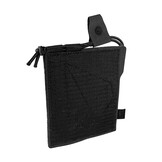 TT Internal Holster R VL - Black