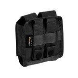 TT Mil Pouch 2x40mm - Black