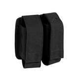 TT Mil Pouch 2x40mm - Black