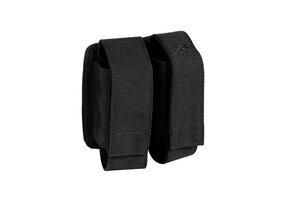 TT Mil Pouch 2x40mm - Black