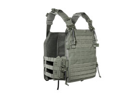TT Plate Carrier QR LC IRR - Stone Grey Olive