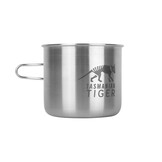 TT Handle Mug 500 - Stainless Steel