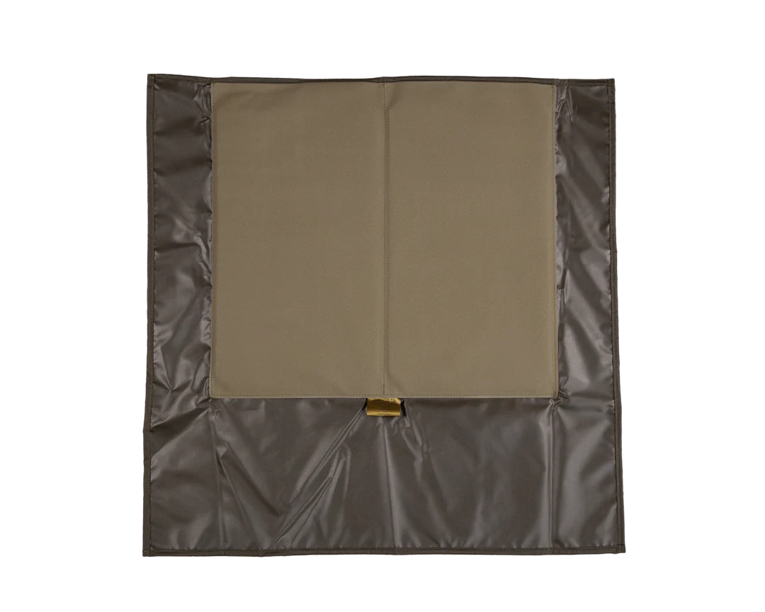 Savotta Sitting pad - Green