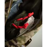 Savotta Med organizer 15x15 cm - Black