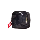 Savotta Med organizer 15x15 cm - Black