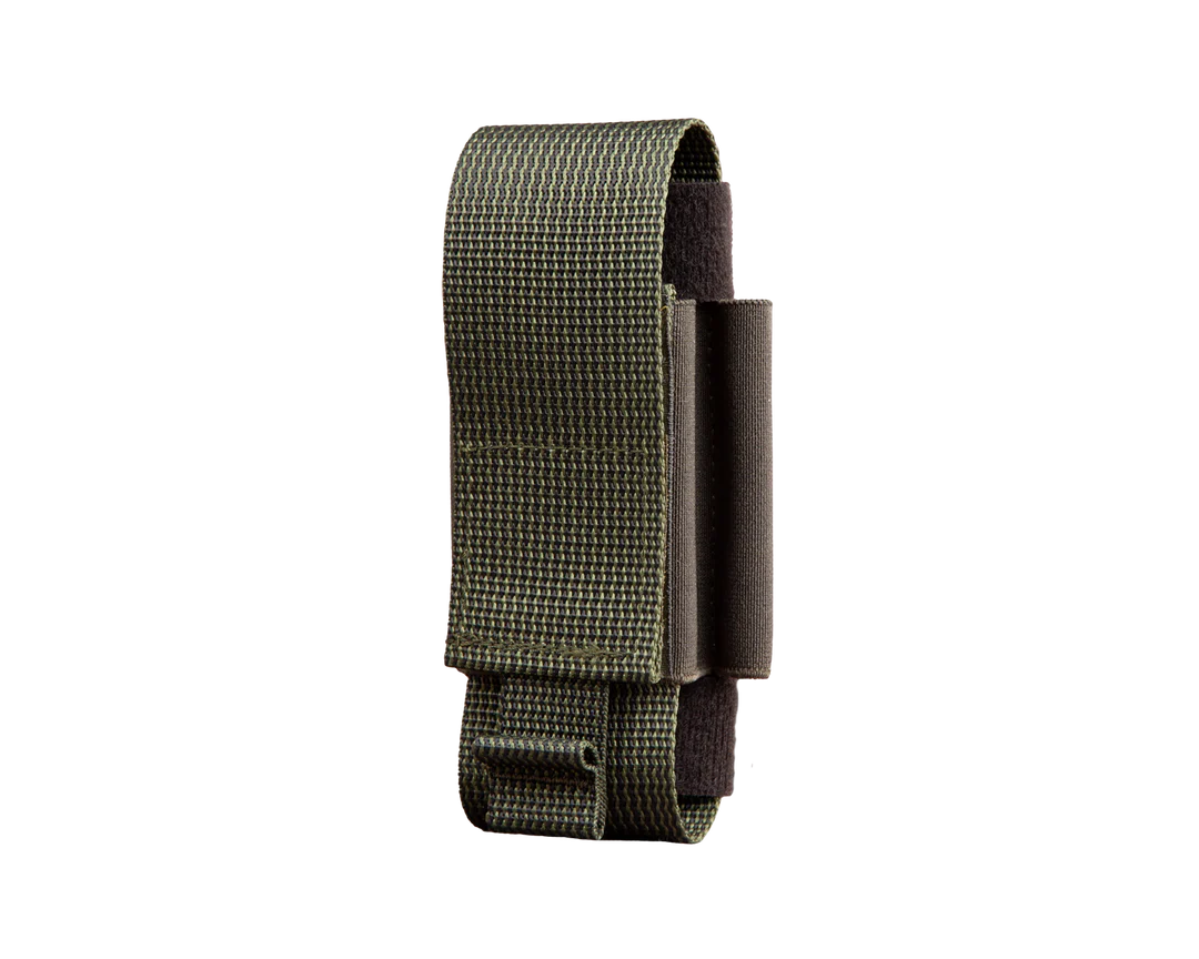 Savotta Tourniquet pouch - Green
