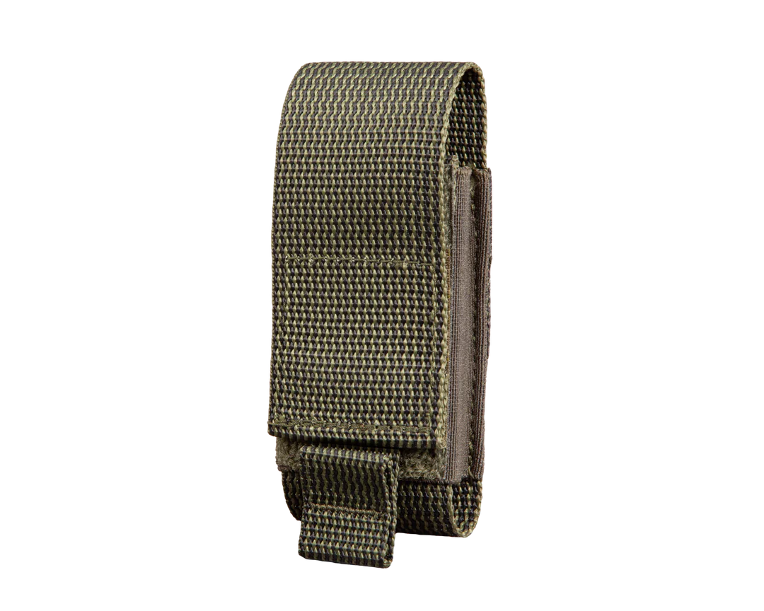 Savotta Multitool pouch - Green