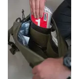 Savotta Askare hip pack - Multicam