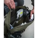 Savotta Askare hip pack - Multicam