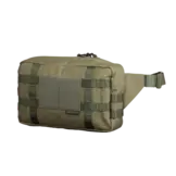 Savotta Askare hip pack - Green