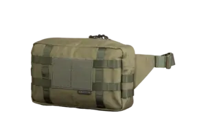 Askare hip pack - Green