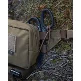 Savotta Kukkaro hip pack - Multicam