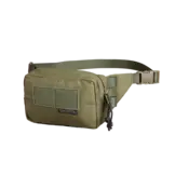 Savotta Kukkaro hip pack - Green