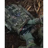 Savotta Medic pack 18L - Multicam