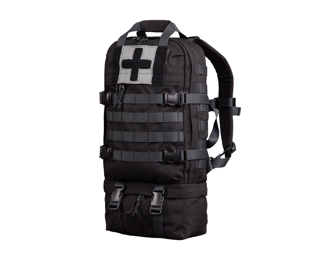 Savotta Medic pack 18L - Black