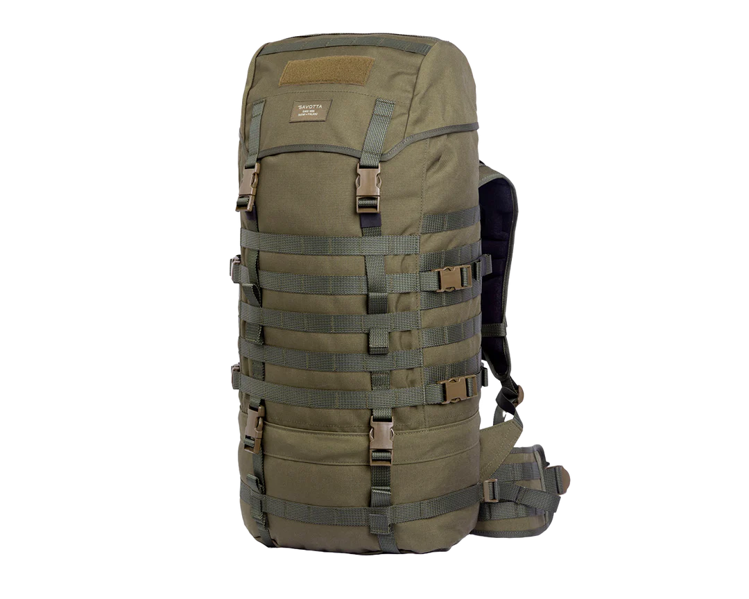 Savotta Jääkäri L - Green