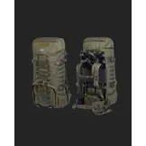 Savotta Jääkäri XL - Green