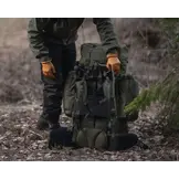 Savotta Jääkäri XL - Green