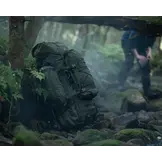 Savotta Jääkäri XL - Green