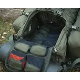 Savotta Jääkäri XL - Green