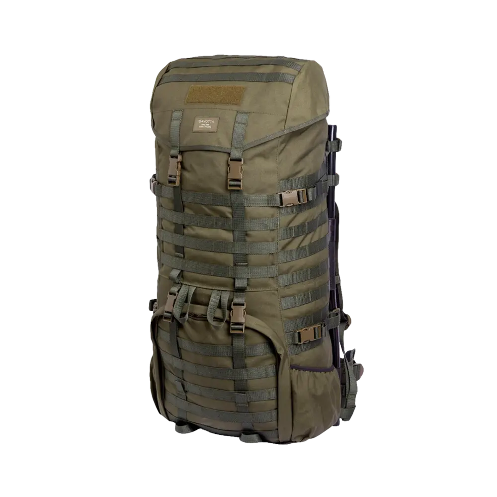 Savotta Jääkäri XL - Green 102010436 - NLTactical
