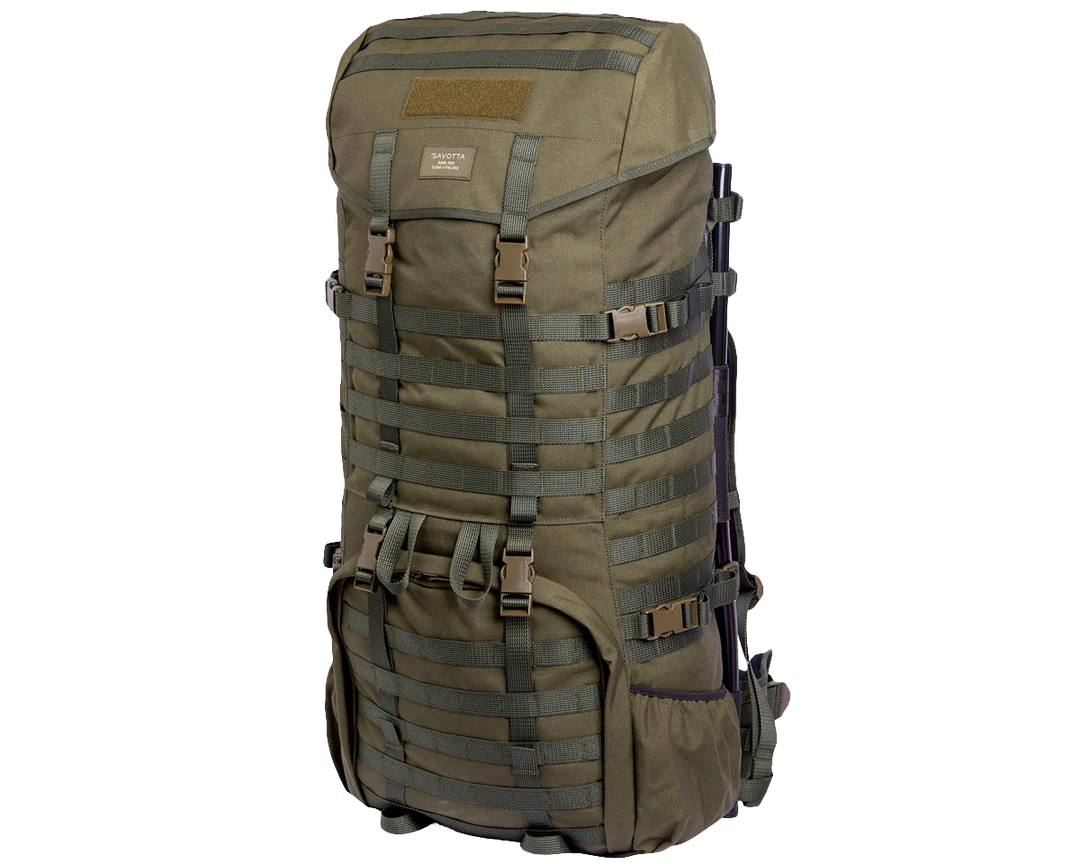 Savotta Jääkäri XL - Green